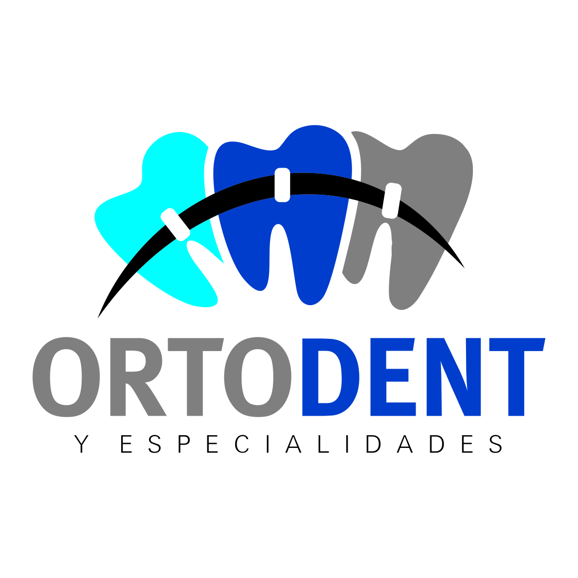 ORTODENT Logo